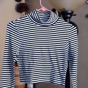 Charlotte Russe long sleeve